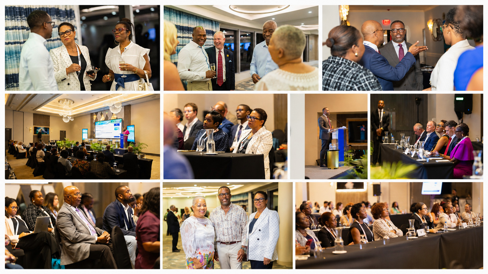 Highlights from STEP Caribbean 2026